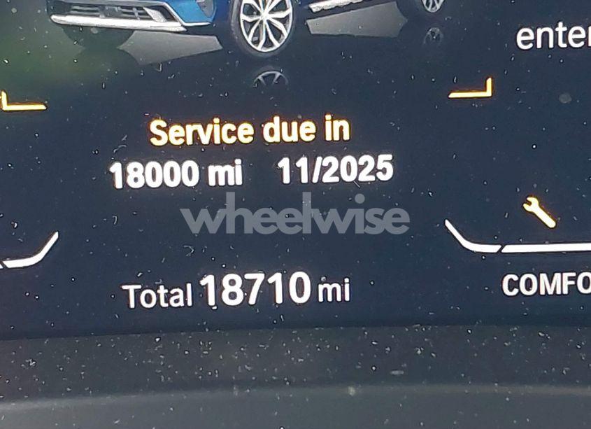 Photo 15 of 2023 Bmw X3 XDRIVE30I (VIN 5UX53DP0XP9P65179)