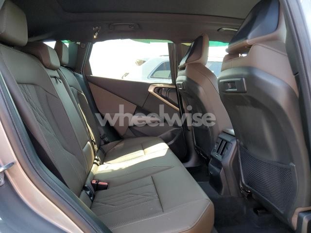 Photo 10 of 2025 BMW X3 30 XDRIVE (VIN 5UX53GP00S9Y90511)