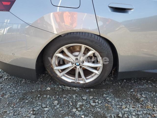 Photo 5 of 2025 BMW X3 30 XDRIVE (VIN 5UX53GP00S9Y90511)