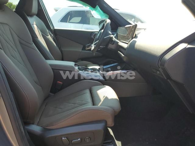 Photo 6 of 2025 BMW X3 30 XDRIVE (VIN 5UX53GP00S9Y90511)
