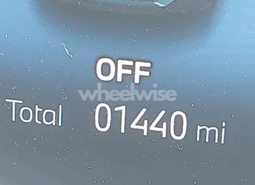 Photo 15 of 2025 Bmw X3 30 XDRIVE (VIN 5UX53GP01S9Z02858)