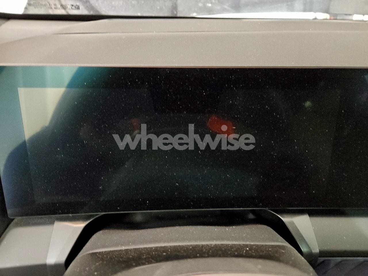 Photo 9 of 2025 BMW X3 30 XDRIVE (VIN 5UX53GP01S9Z56323)