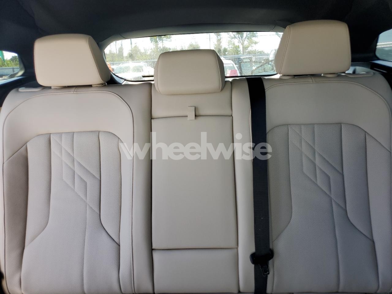 Photo 10 of 2026 BMW X3 30 XDRIVE (VIN 5UX53GP03T9240492)