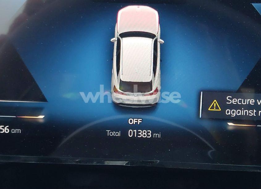 Photo 15 of 2025 Bmw X3 30 XDRIVE (VIN 5UX53GP08S9Y09819)