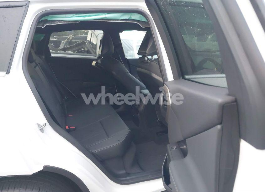 Photo 8 of 2025 Bmw X3 30 XDRIVE (VIN 5UX53GP08S9Y09819)