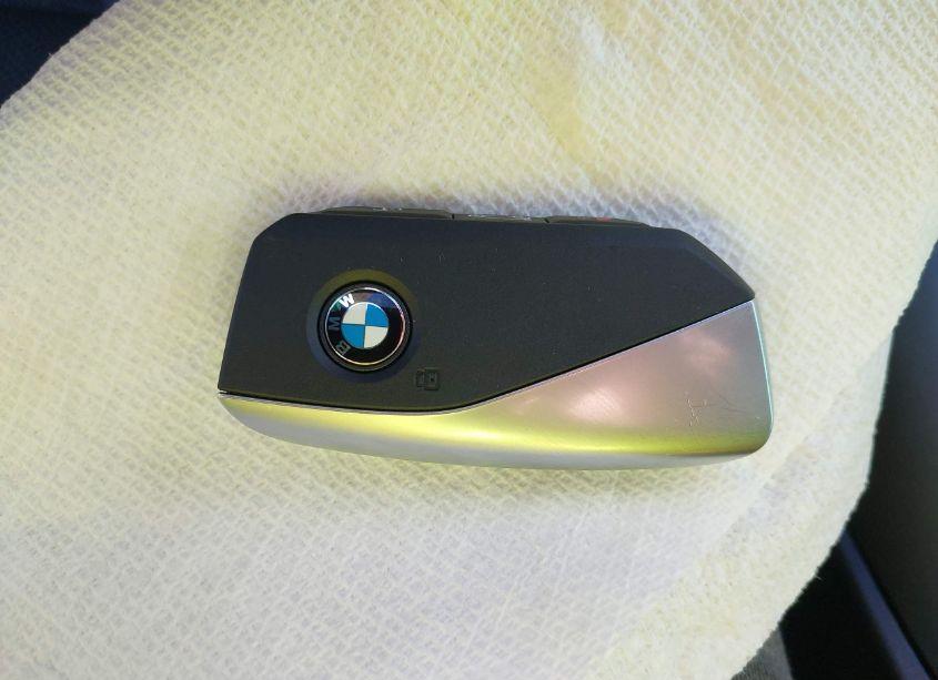 Photo 11 of 2025 Bmw X3 30 XDRIVE (VIN 5UX53GP08S9Y43288)