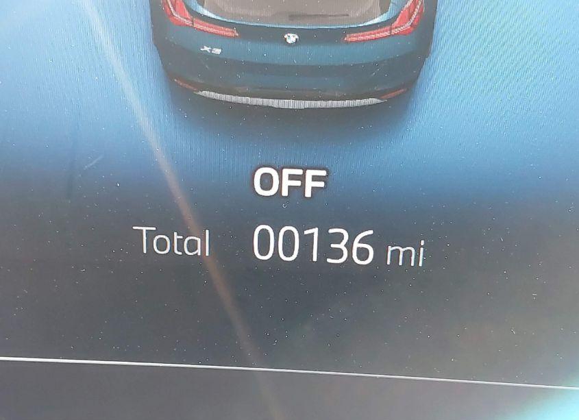 Photo 16 of 2025 Bmw X3 30 XDRIVE (VIN 5UX53GP08S9Y43288)