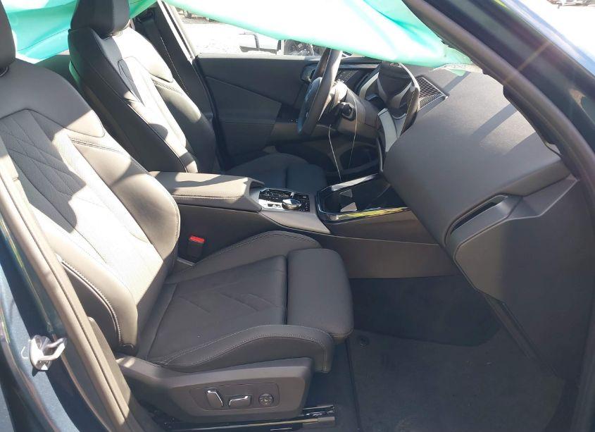 Photo 5 of 2025 Bmw X3 30 XDRIVE (VIN 5UX53GP08S9Y43288)