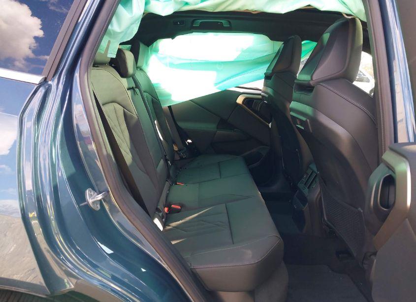 Photo 8 of 2025 Bmw X3 30 XDRIVE (VIN 5UX53GP08S9Y43288)