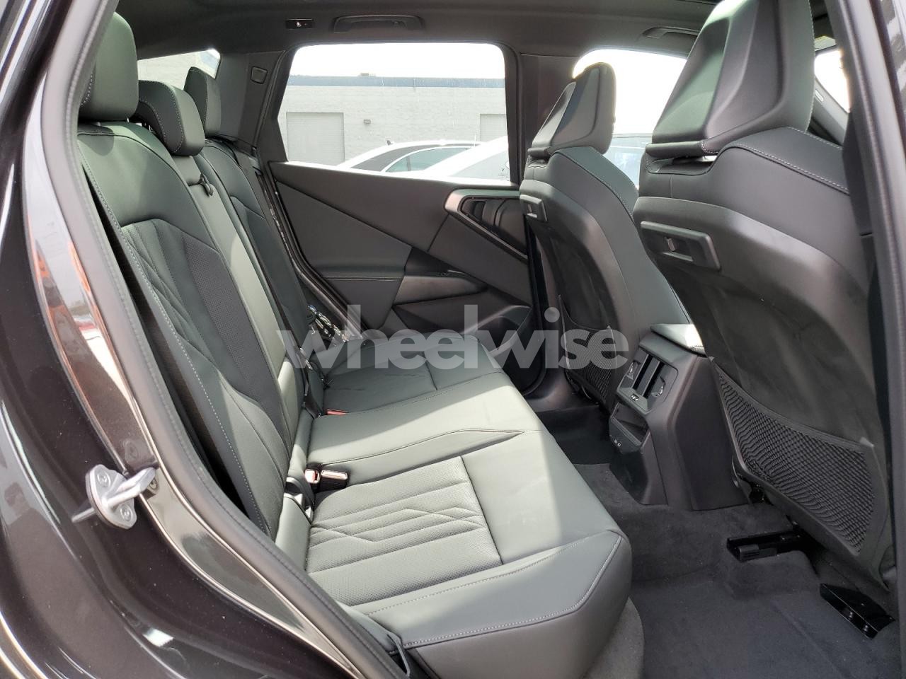 Photo 10 of 2025 BMW X3 30 XDRIVE (VIN 5UX53GP09S9068161)