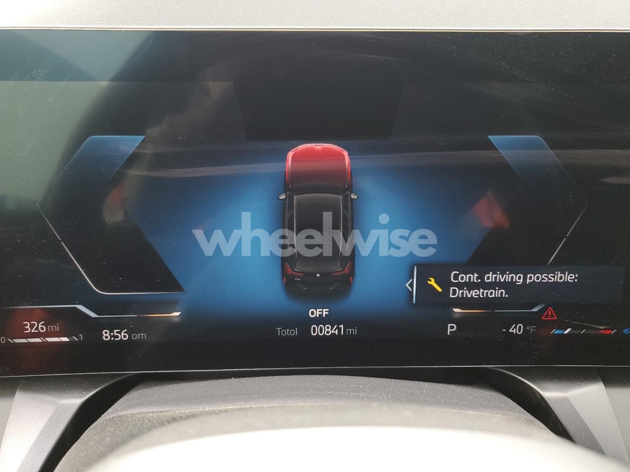 Photo 9 of 2025 BMW X3 30 XDRIVE (VIN 5UX53GP09S9068161)