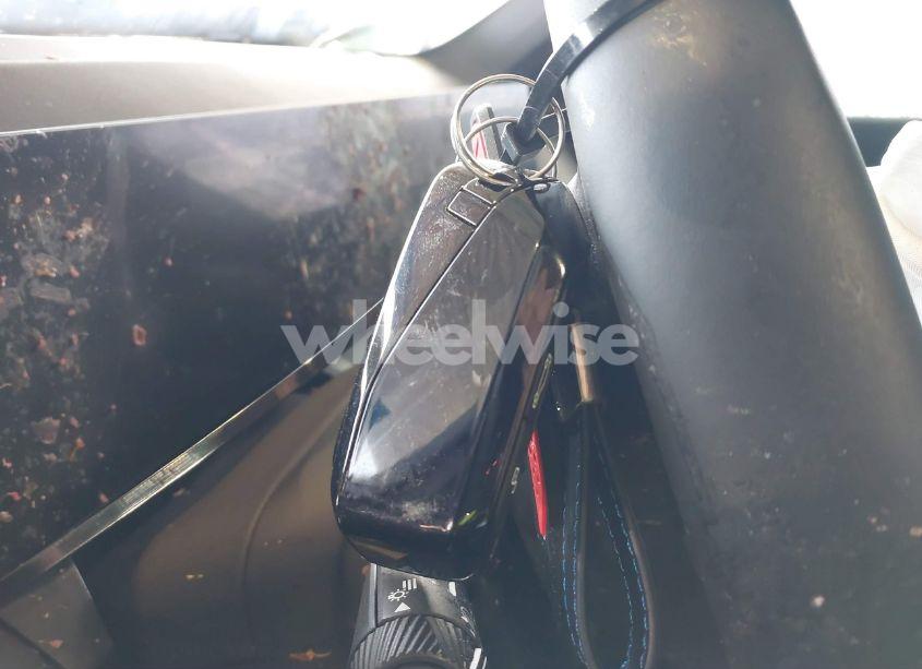 Photo 11 of 2025 Bmw X3 M50 XDRIVE (VIN 5UX73GP06S9Y73124)