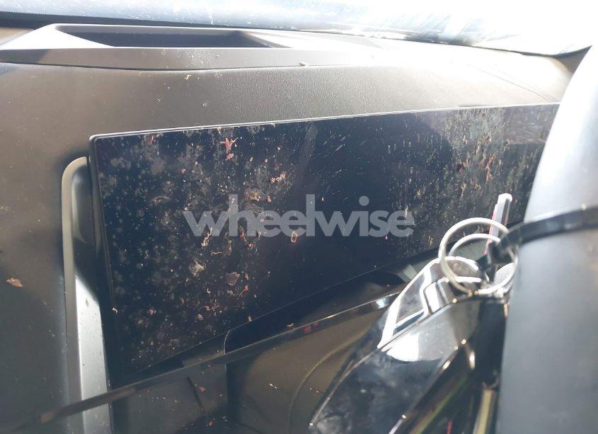 Photo 15 of 2025 Bmw X3 M50 XDRIVE (VIN 5UX73GP06S9Y73124)