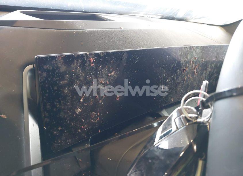 Photo 7 of 2025 Bmw X3 M50 XDRIVE (VIN 5UX73GP06S9Y73124)