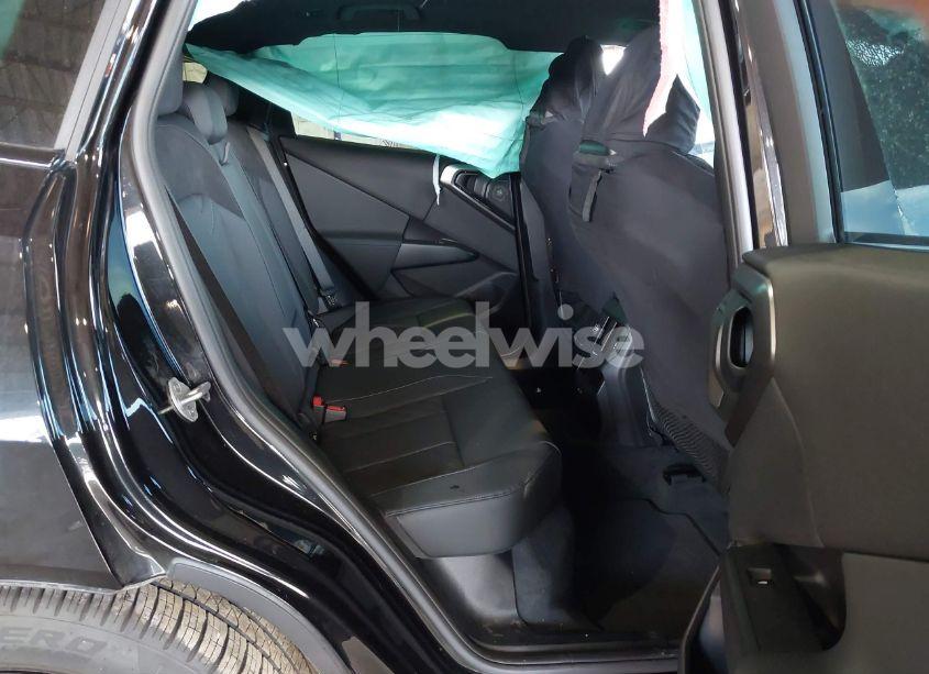 Photo 8 of 2025 Bmw X3 M50 XDRIVE (VIN 5UX73GP06S9Y73124)