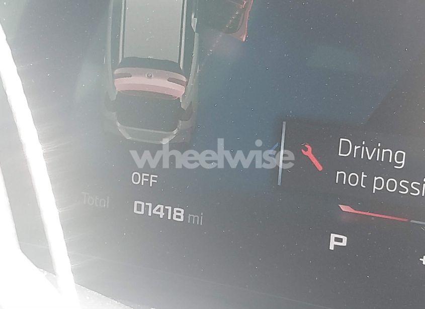 Photo 15 of 2025 Bmw X3 M50 XDRIVE (VIN 5UX73GP08S9Y30145)