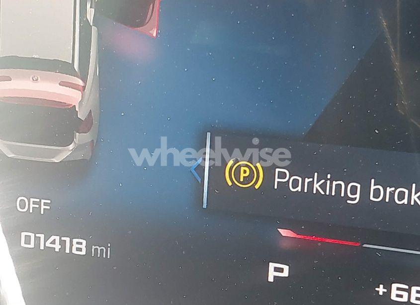 Photo 7 of 2025 Bmw X3 M50 XDRIVE (VIN 5UX73GP08S9Y30145)