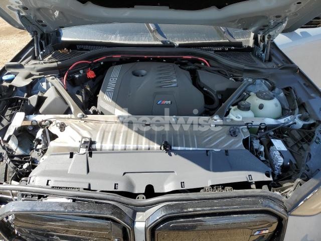 Photo 13 of 2025 BMW X3 M50 (VIN 5UX73GP0XS9Z71217)