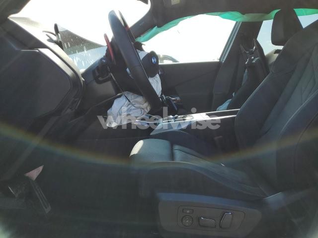 Photo 5 of 2025 BMW X3 M50 (VIN 5UX73GP0XS9Z71217)