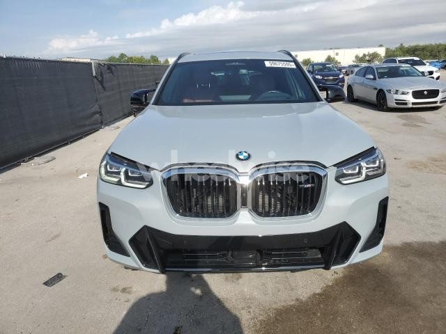 Photo 13 of 2022 BMW X3 M40I (VIN 5UX83DP03N9N42153)