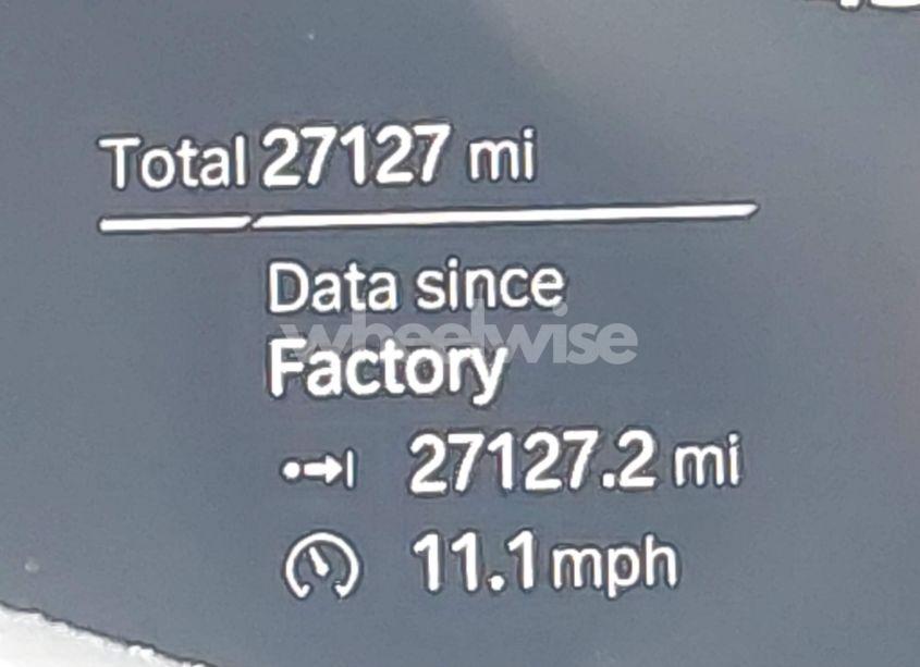 Photo 15 of 2023 Bmw X3 M40I (VIN 5UX83DP07P9S24703)