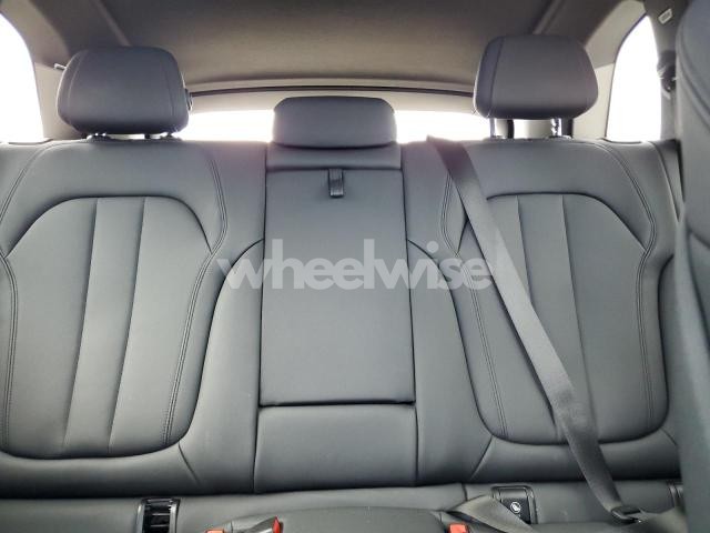 Photo 11 of 2020 BMW X5 SDRIVE 40I (VIN 5UXCR4C00L9B40623)