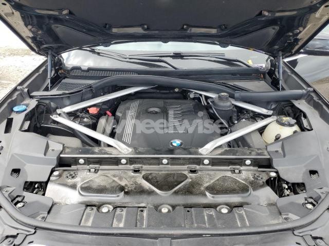 Photo 4 of 2020 BMW X5 SDRIVE 40I (VIN 5UXCR4C00L9B40623)