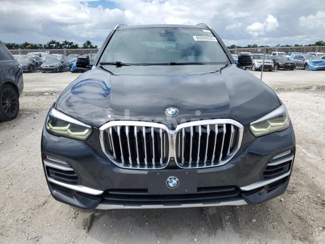 Photo 8 of 2020 BMW X5 SDRIVE 40I (VIN 5UXCR4C00L9B40623)