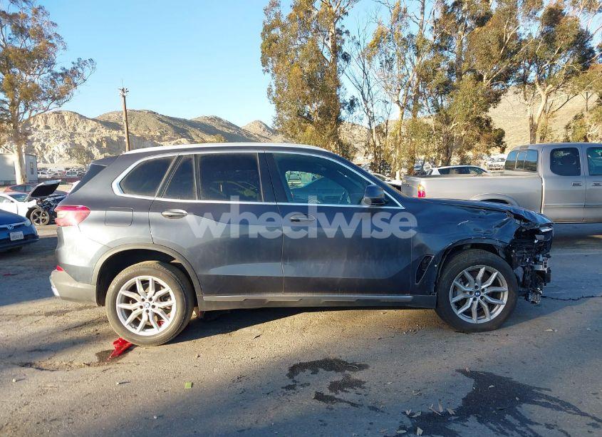 Photo 14 of 2020 Bmw X5 SDRIVE40I (VIN 5UXCR4C00LLT18417)