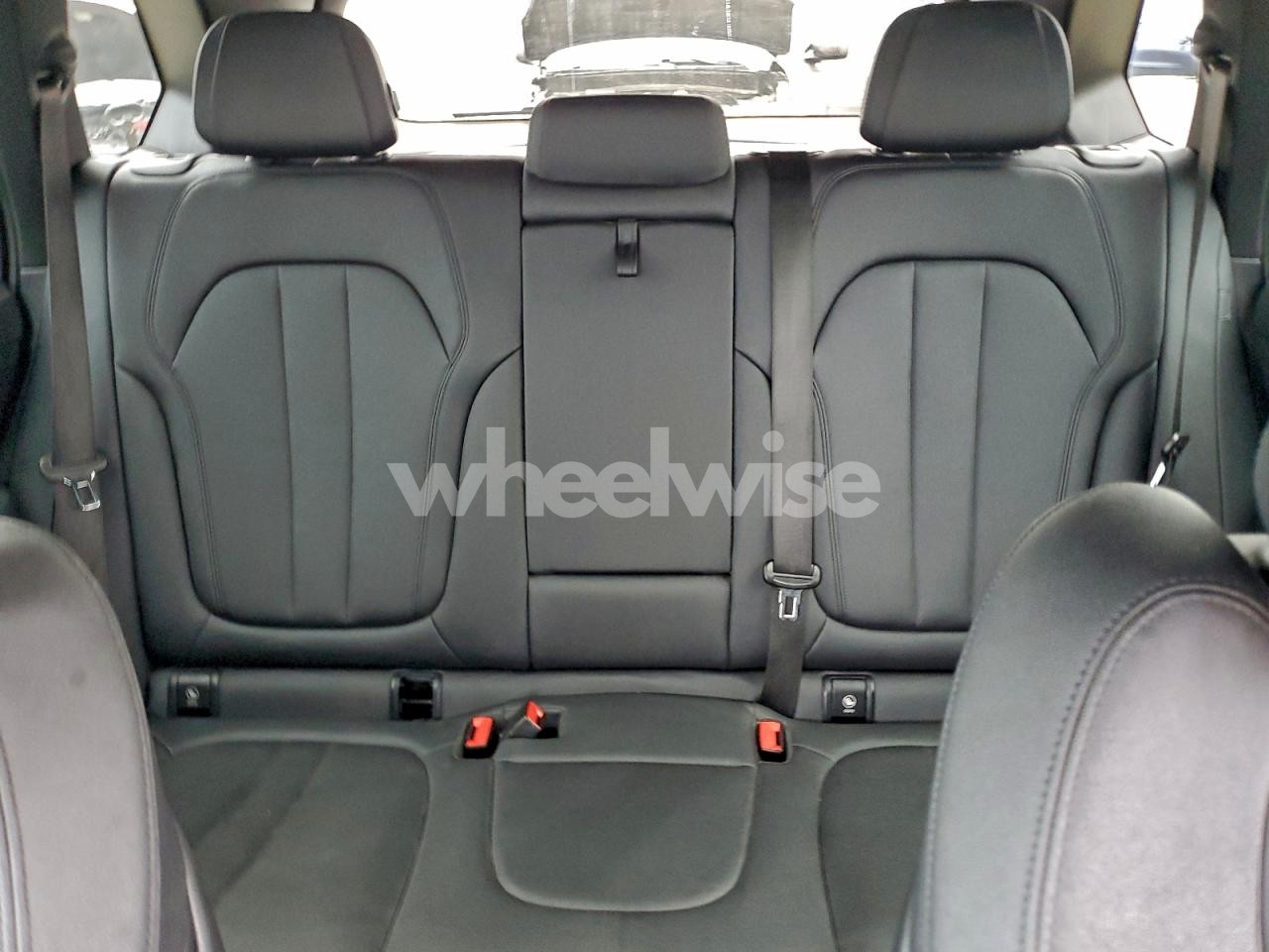 Photo 10 of 2021 BMW X5 SDRIVE 40I (VIN 5UXCR4C00M9F92007)