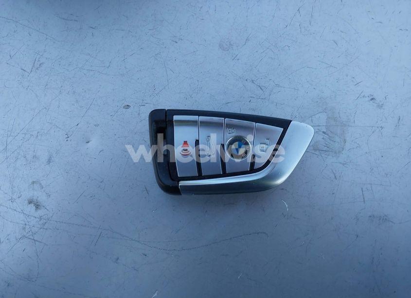 Photo 11 of 2021 Bmw X5 SDRIVE40I (VIN 5UXCR4C00M9F94906)