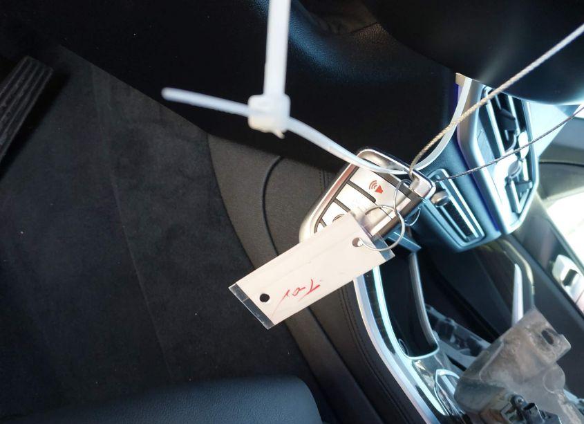 Photo 11 of 2021 Bmw X5 SDRIVE40I (VIN 5UXCR4C00M9G93760)