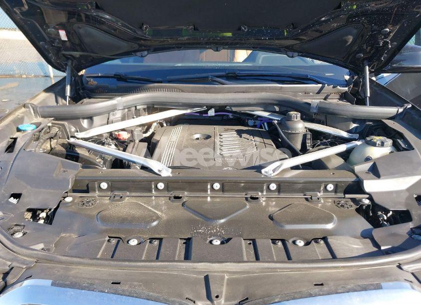 Photo 10 of 2023 Bmw X5 SDRIVE40I (VIN 5UXCR4C00P9P46054)
