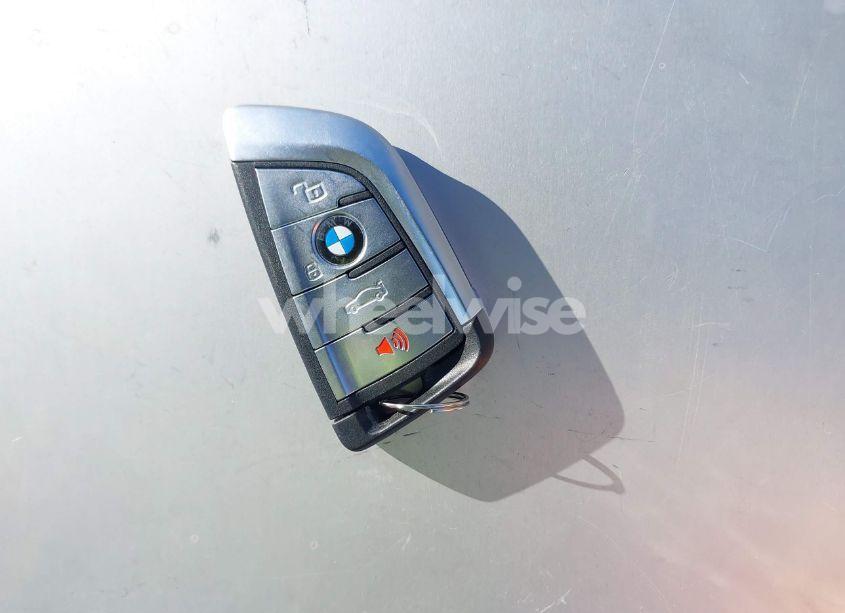 Photo 11 of 2023 Bmw X5 SDRIVE40I (VIN 5UXCR4C00P9P46054)