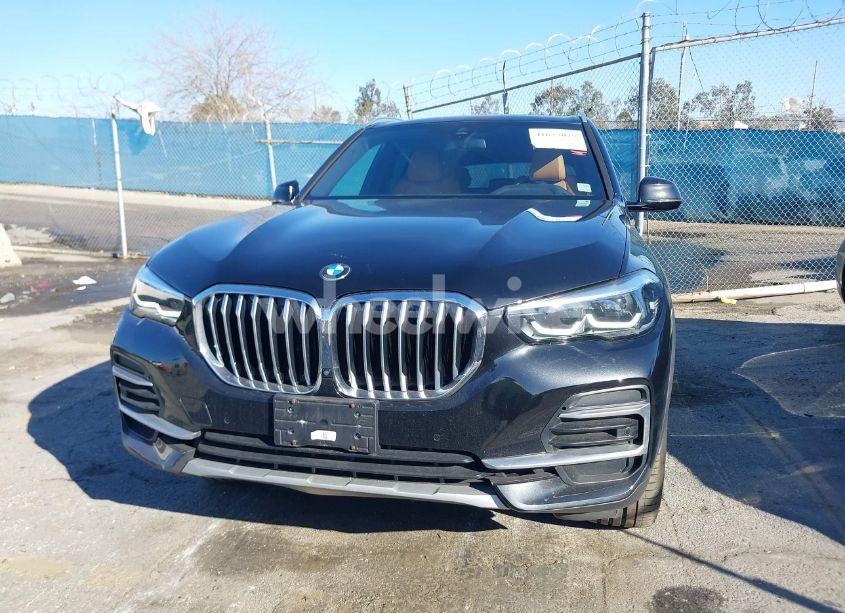 Photo 12 of 2023 Bmw X5 SDRIVE40I (VIN 5UXCR4C00P9P46054)