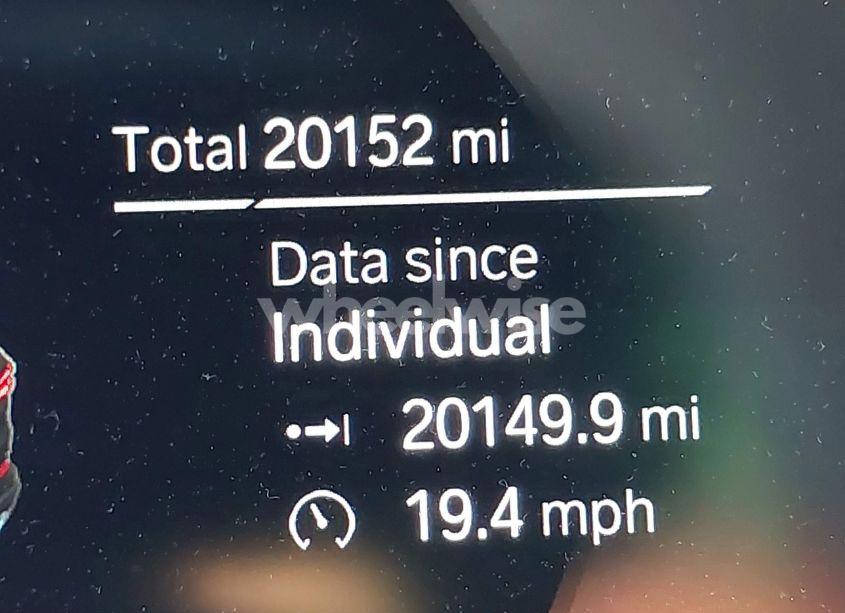 Photo 15 of 2023 Bmw X5 SDRIVE40I (VIN 5UXCR4C00P9P46054)