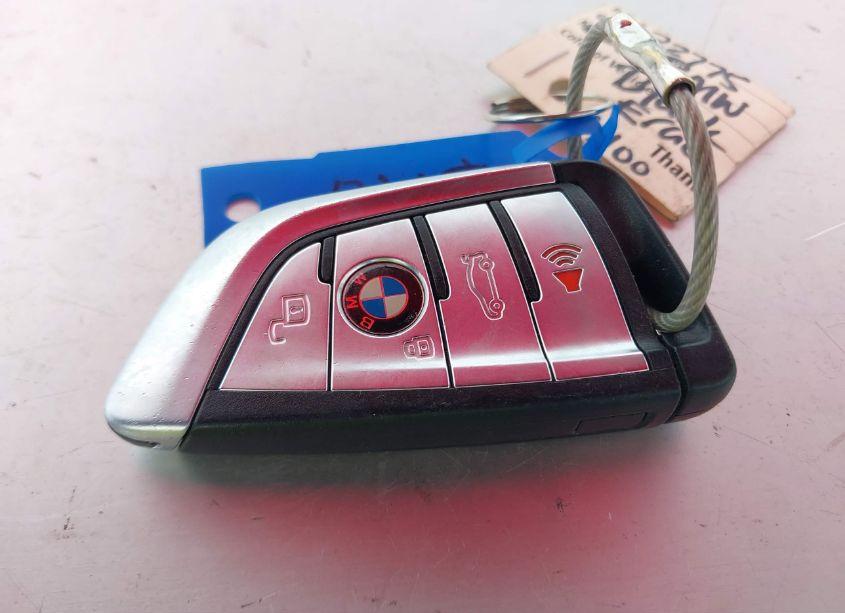 Photo 11 of 2023 Bmw X5 SDRIVE40I (VIN 5UXCR4C00P9P48256)