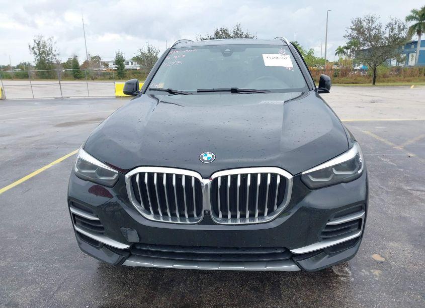 Photo 12 of 2023 Bmw X5 SDRIVE40I (VIN 5UXCR4C00P9P48256)