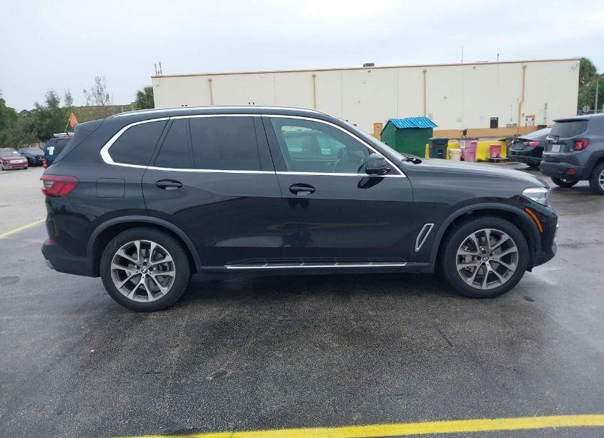 Photo 13 of 2023 Bmw X5 SDRIVE40I (VIN 5UXCR4C00P9P48256)