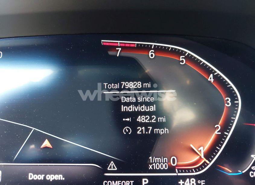 Photo 15 of 2020 Bmw X5 SDRIVE40I (VIN 5UXCR4C01L9C29648)