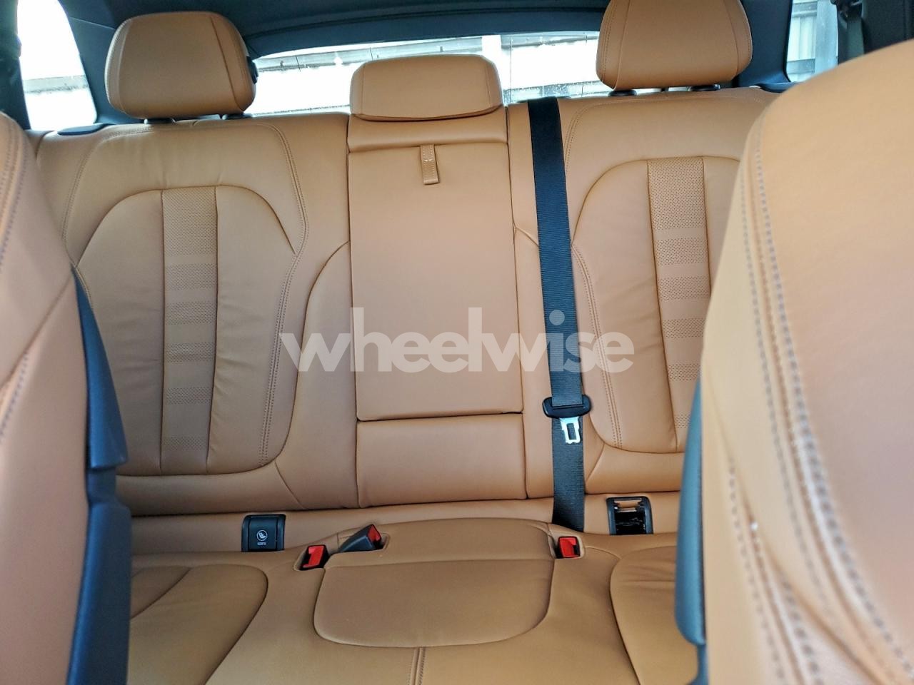 Photo 10 of 2020 BMW X5 SDRIVE 40I (VIN 5UXCR4C01L9C70720)
