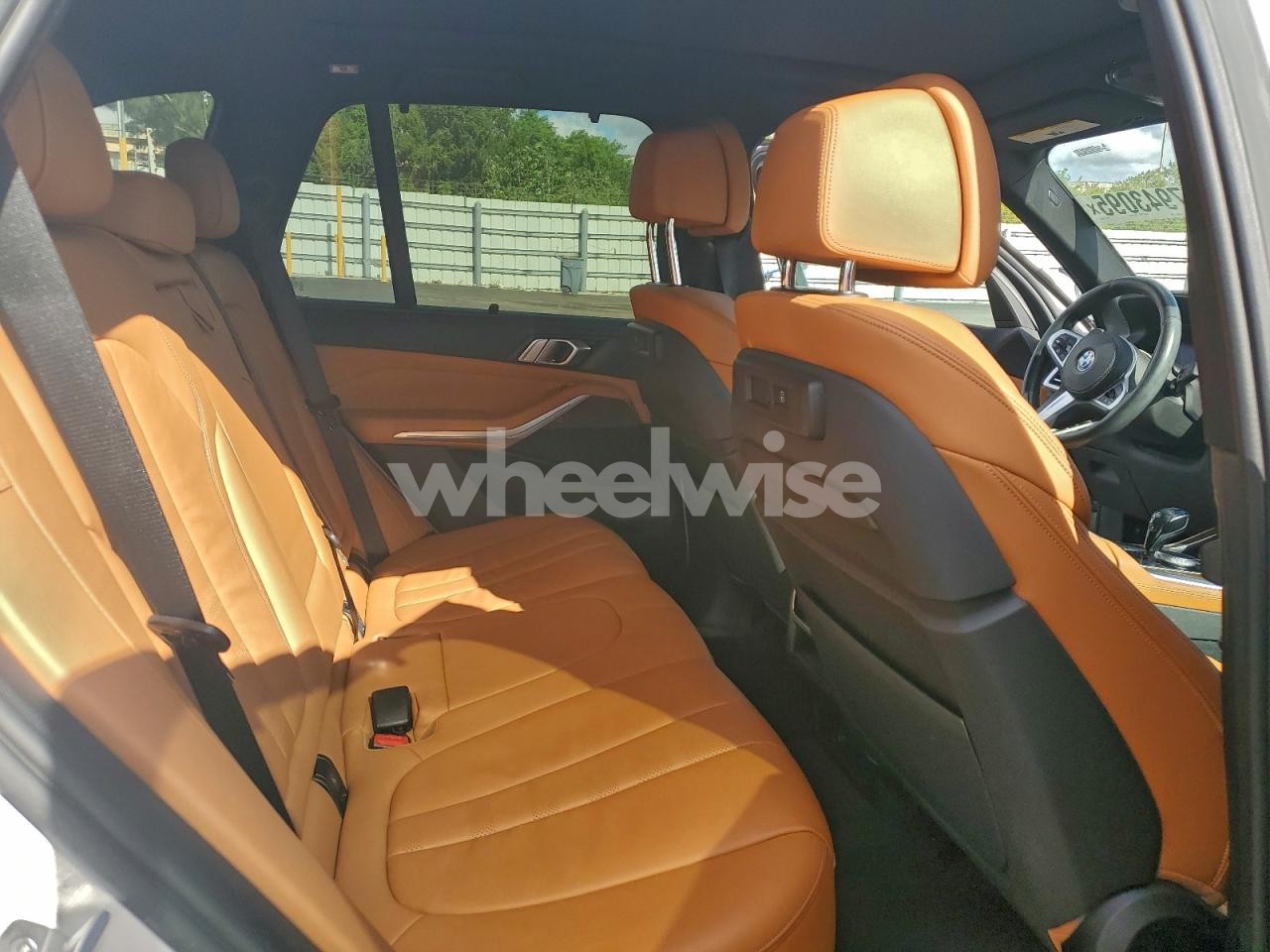 Photo 11 of 2020 BMW X5 SDRIVE 40I (VIN 5UXCR4C01L9C70720)