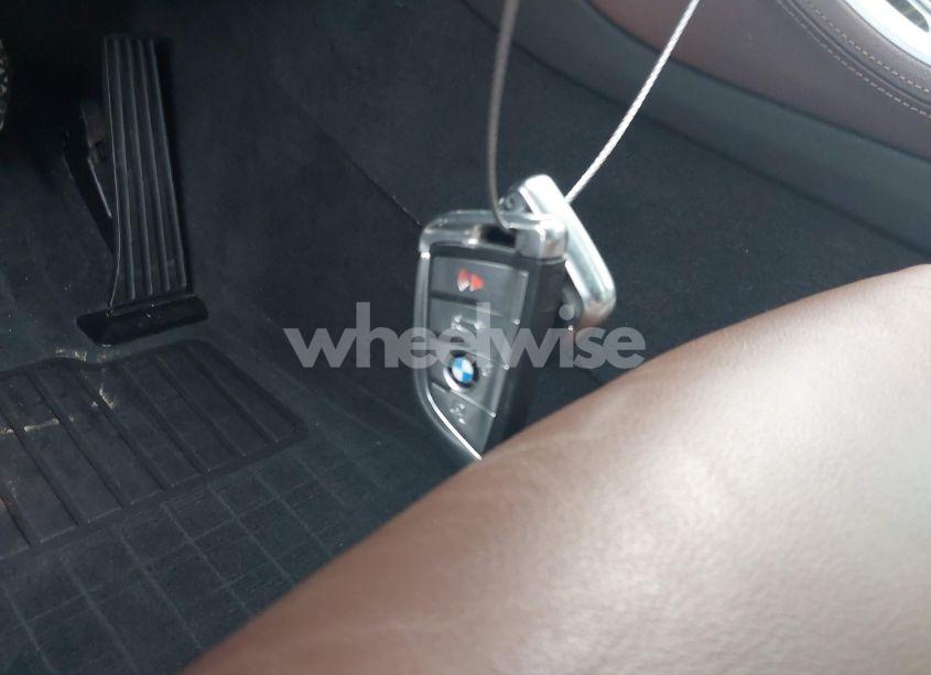 Photo 11 of 2020 Bmw X5 SDRIVE40I (VIN 5UXCR4C01LLT19298)