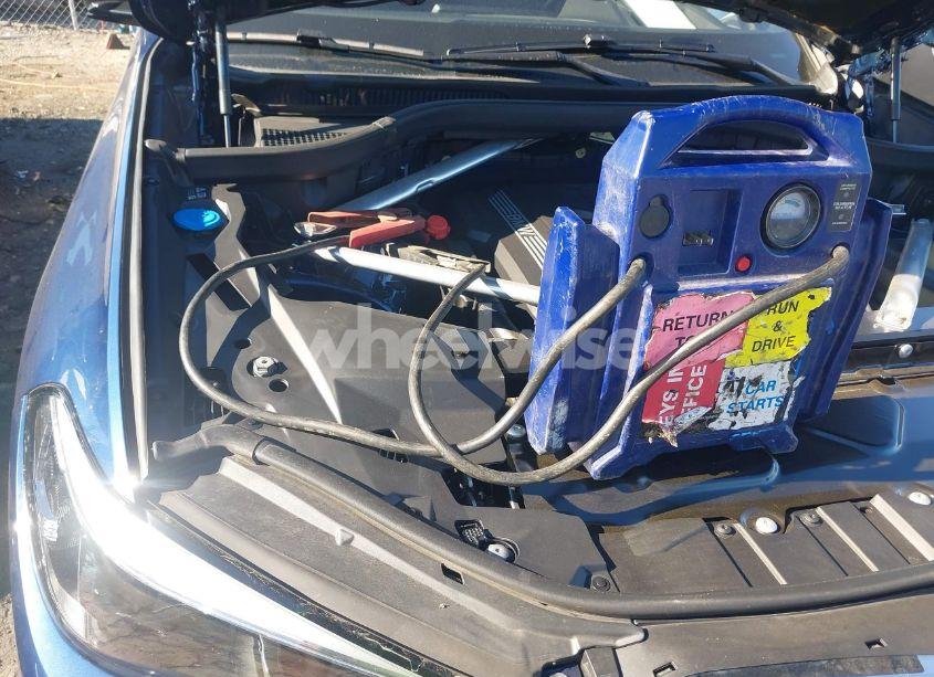 Photo 17 of 2020 Bmw X5 SDRIVE40I (VIN 5UXCR4C01LLT19298)