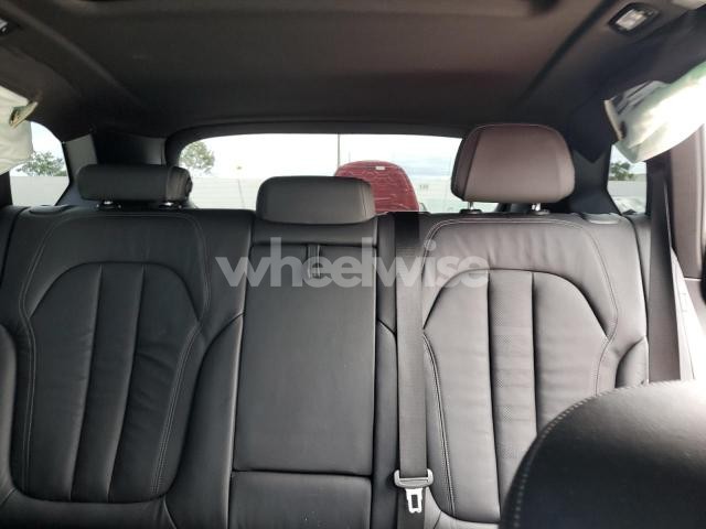 Photo 10 of 2020 BMW X5 SDRIVE 40I (VIN 5UXCR4C02LLT18743)
