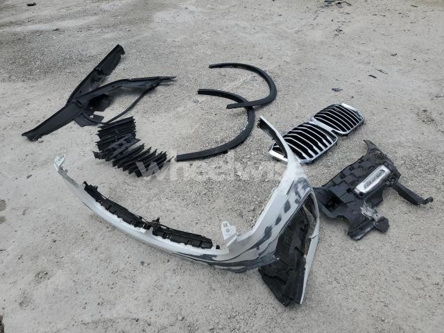 Photo 14 of 2020 BMW X5 SDRIVE 40I (VIN 5UXCR4C02LLT18743)