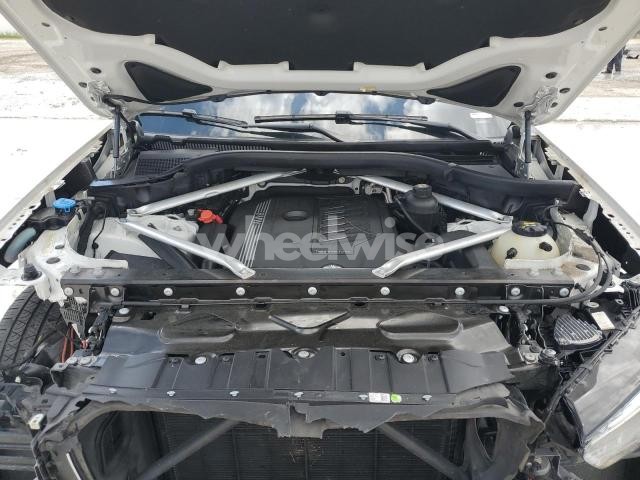 Photo 5 of 2020 BMW X5 SDRIVE 40I (VIN 5UXCR4C02LLT18743)