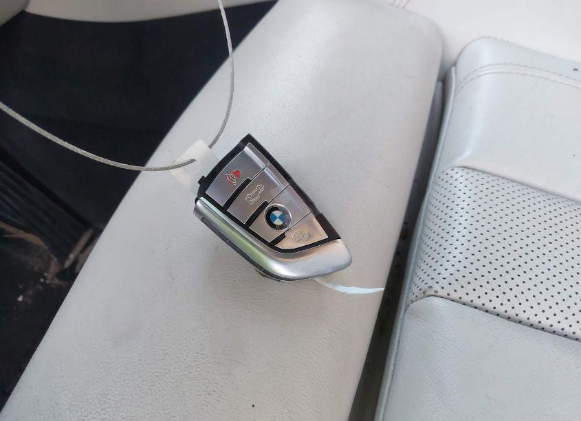 Photo 11 of 2020 Bmw X5 SDRIVE40I (VIN 5UXCR4C02LLT19505)