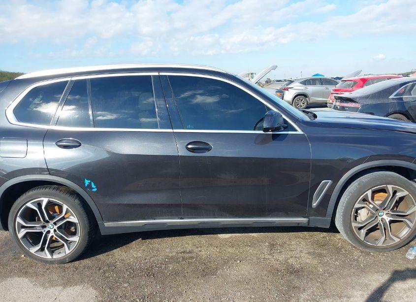 Photo 13 of 2020 Bmw X5 SDRIVE40I (VIN 5UXCR4C02LLT19505)