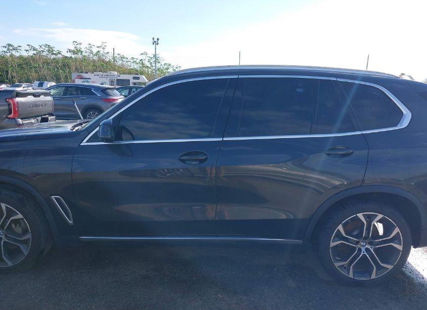 Photo 14 of 2020 Bmw X5 SDRIVE40I (VIN 5UXCR4C02LLT19505)